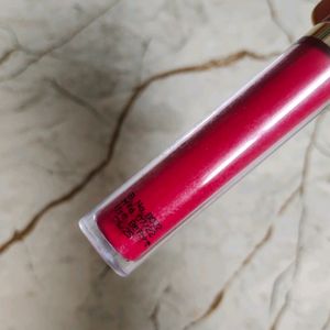 MASABA by nykaa Liquid Lipstick