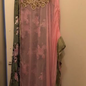 Beautiful Ethnic Gown