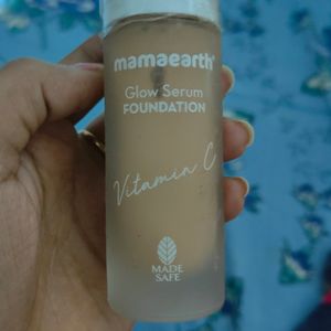 Mamaearth Foundation