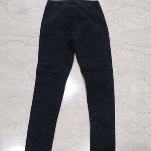 dressberry black jeans