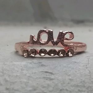 Love Ring 💍