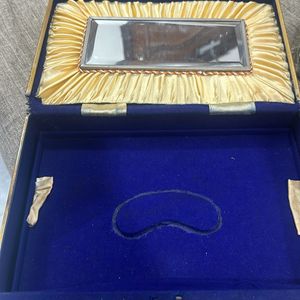 Jewellery Box