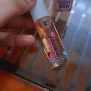 Pilgirim Bubblegum Lip Serum