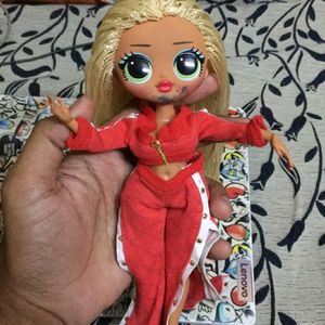 LOL Doll For Kids