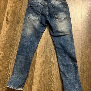 Moda Rapido Men’s Jeans