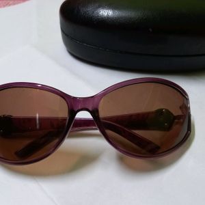 Ladies Sunglass