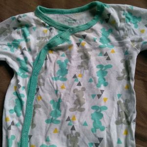 Baby Boy Dress Combo