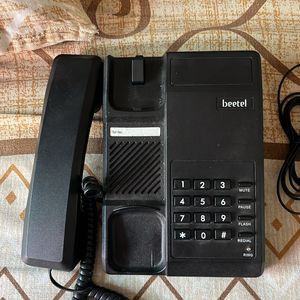 Beetel Brand Telephone