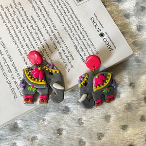 Handmade Earrings