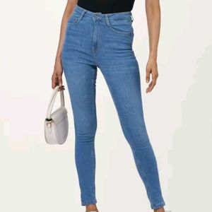 Pantaloons Denim Jeans