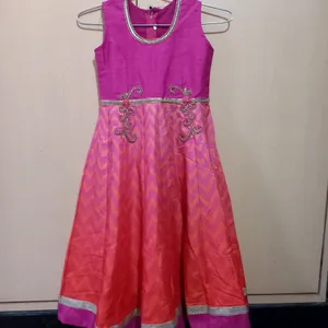 Kids Dress