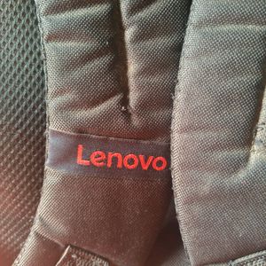 LENOVO LAPTOP BAG