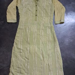 Women Kurti