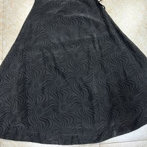 Party Wear Skirt