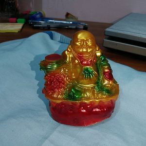 Laughing Buddha