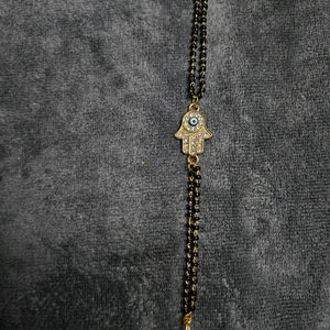 Mangalsutra Bracelet