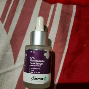 Darma Co. Face Serum