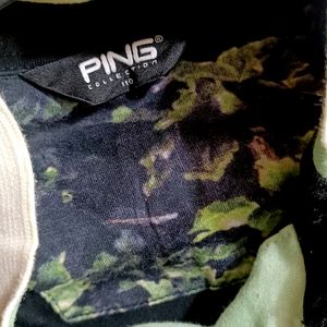 Authentic Ping T-shirt