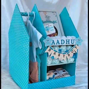 Baby Hamper