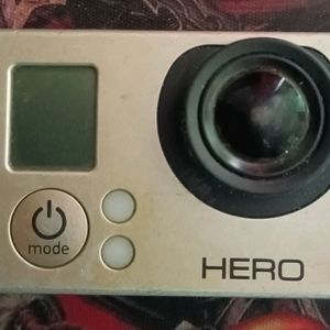 Gopro Hero 3