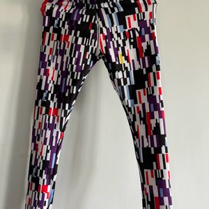 JDY by ONLY  Graphic Print Legging