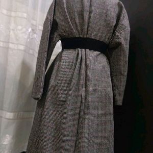 XXL Overcoat