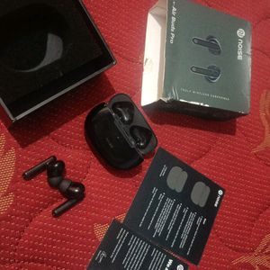 Noise Airbuds Pro