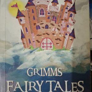 Grimes Fairy Tales