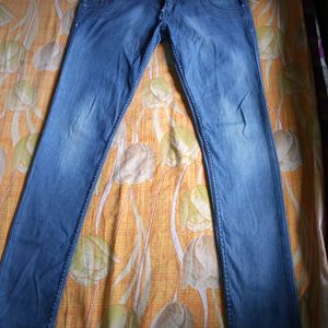 Ladies Jeans