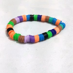 Halloween Bracelet