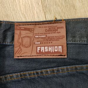 Levi Strauss Jeans Waist 32 Sc0432