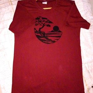 Men's Tshirt