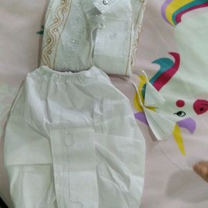 Baby Traditional Wear