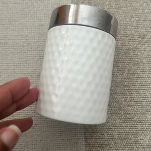 3 Set Of Ceramic Bottle For Storage