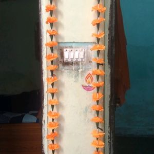 Diwali Side Gate Decorative