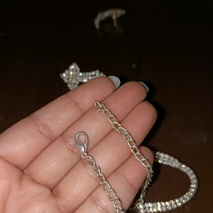 Artificial Necklace Set