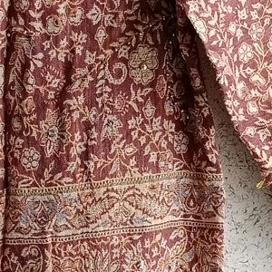 Beautiful Jaipuri Printed Top