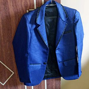 Coat/blazer Formal Occasion