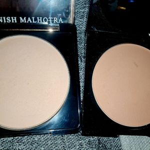 Manish Malhotra & Blue Heaven Compact Powder Combo