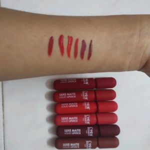 Lipsticks Just @150