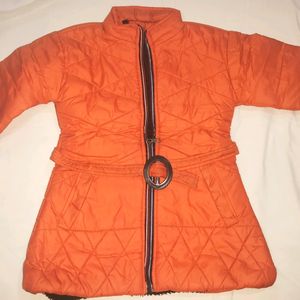 Kid Girl Jacket