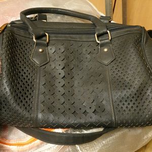 Handbag In Good Usable Condition