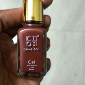 Gel Nail Polish Made In Korea