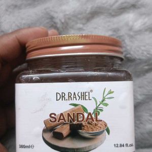 Dr Rashel Massage Gel For All Skin Type