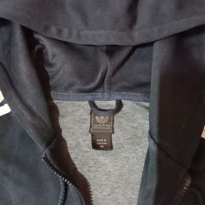 Unisex Authentic Adidas Hoodie