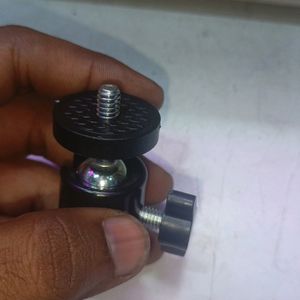 Ball Mount Attachment