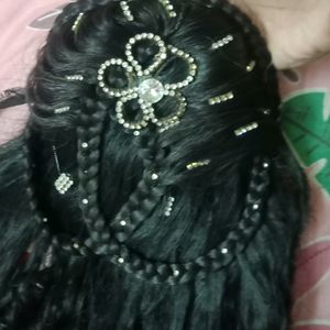 Bridal Hair Extensions