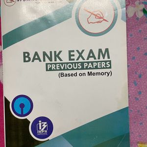 Competitive Exam New Books