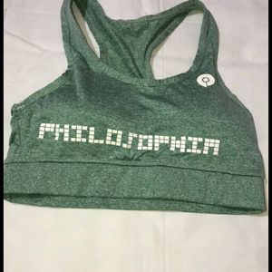 Sports Bra