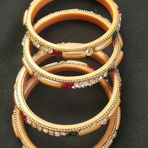 New Unused Bangles